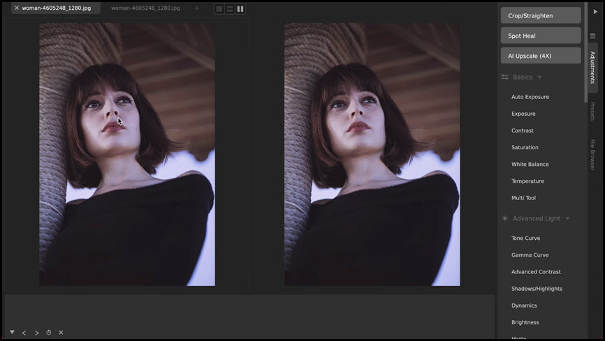 Nevercenter CameraBag Pro 2024 ล่าสุด โปรแกรมแต่งรูป / วิดีโอ