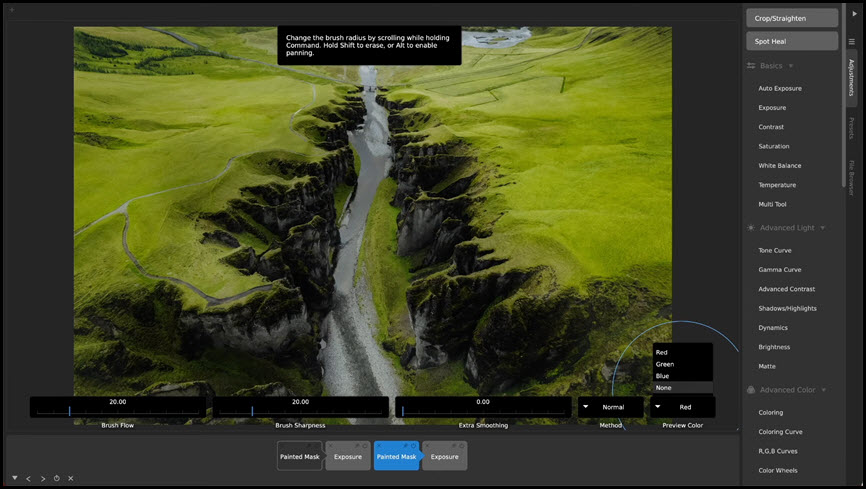 Nevercenter CameraBag Pro 2024 ล่าสุด โปรแกรมแต่งรูป / วิดีโอ