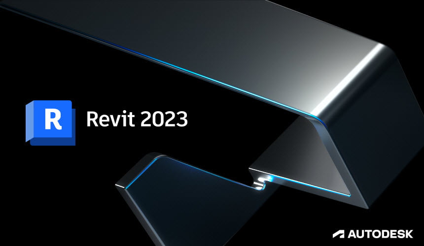 Autodesk Revit 2023 ล่าสุด โปรแกรม BIM ออกแบบโครงสร้างอาคาร