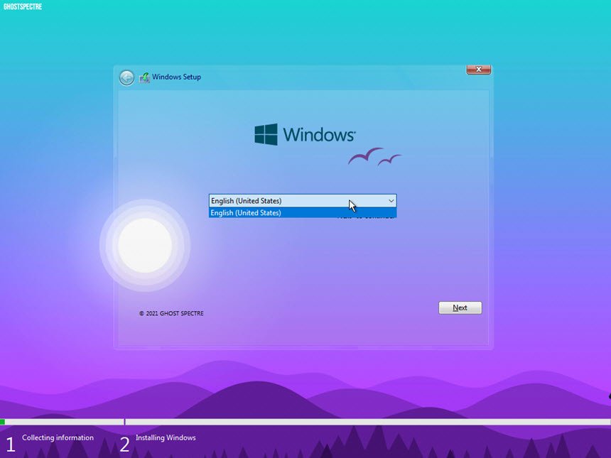 Windows 10 Enterprise 2021 LTSC 19044.1645 SuperLite (x64) วินโดวส์ 10 เบา ไม่หนักเครื่อง ฟรี โปรแกรม