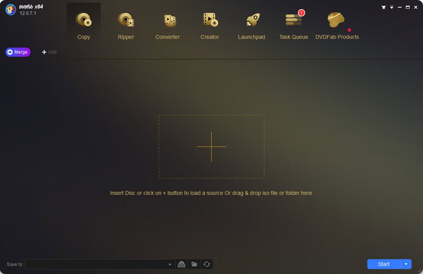 DVDFab 13 ล่าสุด โปรแกรมจัดการแผ่นดิสก์และวิดีโอแบบครบวงจร