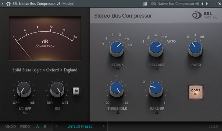 SSL Native Plugins ชุดรวมปลั๊กอิน VST ฟรี ล่าสุด โปรแกรม