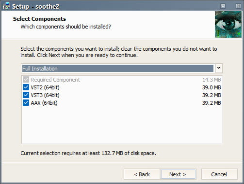 Oeksound Soothe2 ปลั๊กอิน VST Dynamic Resonance Suppressor ฟรี ล่าสุด โปรแกรม