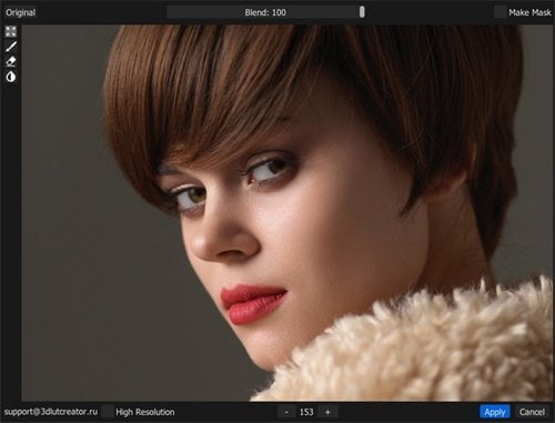 Retouch4me Collection 2026 ชุดปลั๊กอินรีทัชภาพอัจฉริยะ ด้วย AI โปรแกรม
