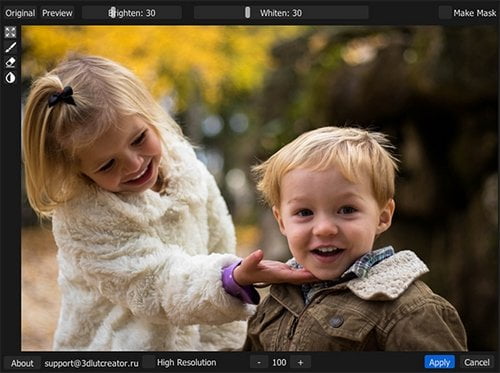 Retouch4me Collection 2026 ชุดปลั๊กอินรีทัชภาพอัจฉริยะ ด้วย AI โปรแกรม