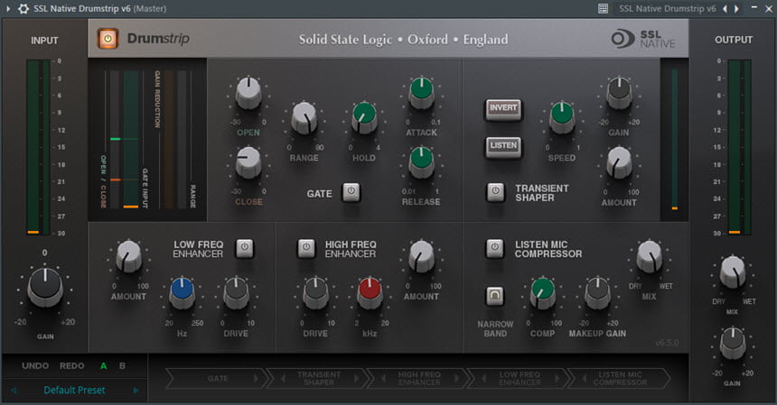 SSL Native Plugins ชุดรวมปลั๊กอิน VST ฟรี ล่าสุด โปรแกรม