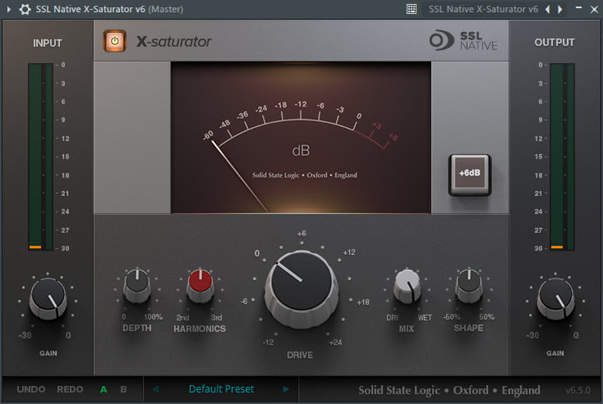 SSL Native Plugins ชุดรวมปลั๊กอิน VST ฟรี ล่าสุด โปรแกรม