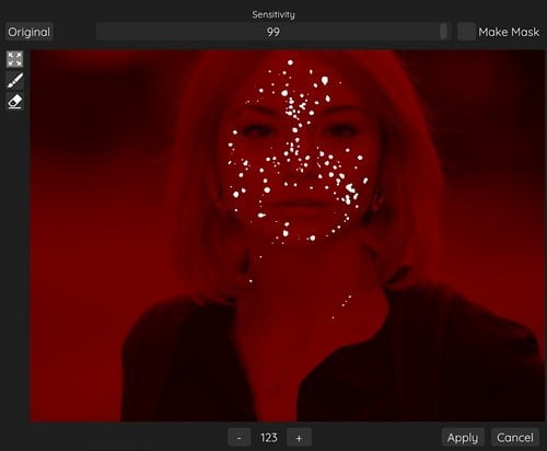 Retouch4me Collection 2026 ชุดปลั๊กอินรีทัชภาพอัจฉริยะ ด้วย AI โปรแกรม