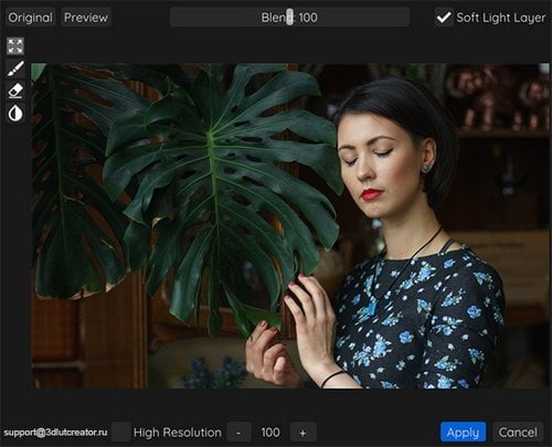 Retouch4me Collection 2026 ชุดปลั๊กอินรีทัชภาพอัจฉริยะ ด้วย AI โปรแกรม