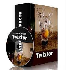 Twixtor Pro 7.3.1 ปลั๊กอิน Ae / Pr สำหรับทำ slow-motion ฟรี