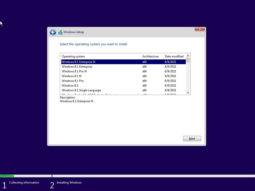 Windows All (7, 8.1, 10, 11) 51in1 May 2026 รวมทุกวินโดว์ในไฟล์เดียว ไม่ต้อง Activate อัปเดทล่าสุด โปรแกรม