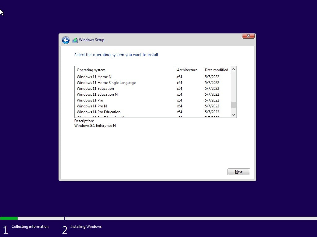 Windows All (7, 8.1, 10, 11) 51in1 May 2026 รวมทุกวินโดว์ในไฟล์เดียว ไม่ต้อง Activate อัปเดทล่าสุด โปรแกรม