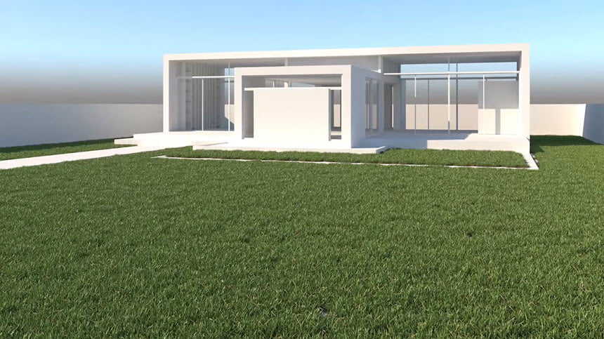 Skatter 2 for SketchUp 2017 ล่าสุด-2024 ปลั๊กอินสำหรับ SketchUp ฟรี โปรแกรม