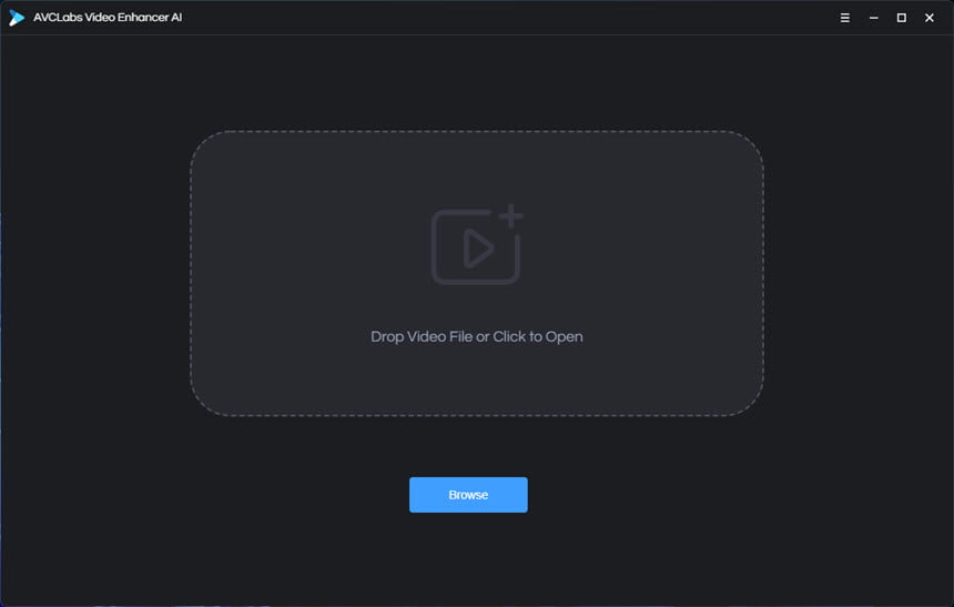 AVCLabs Video Enhancer AI 3 ล่าสุด อัพสเกลวิดีโอ ด้วย AI โปรแกรม