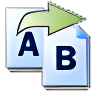 Bulk Rename Utility 4.1.0.1 โปรแกรมเปลี่ยนชื่อไฟล์จำนวนมาก