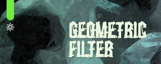 Aescripts Geometric Filter v1.1.0 (WIN) for After Effects / Premiere ฟรี