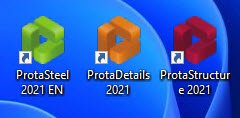 ProtaStructure Suite 2021 ล่าสุด โปรแกรมออกแบบโครงสร้างอาคาร