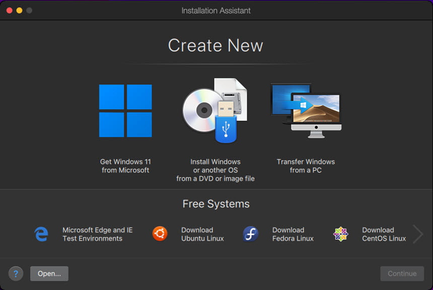 Parallels Desktop Business Edition 18 ล่าสุด จำลอง Windows บน Mac โปรแกรม