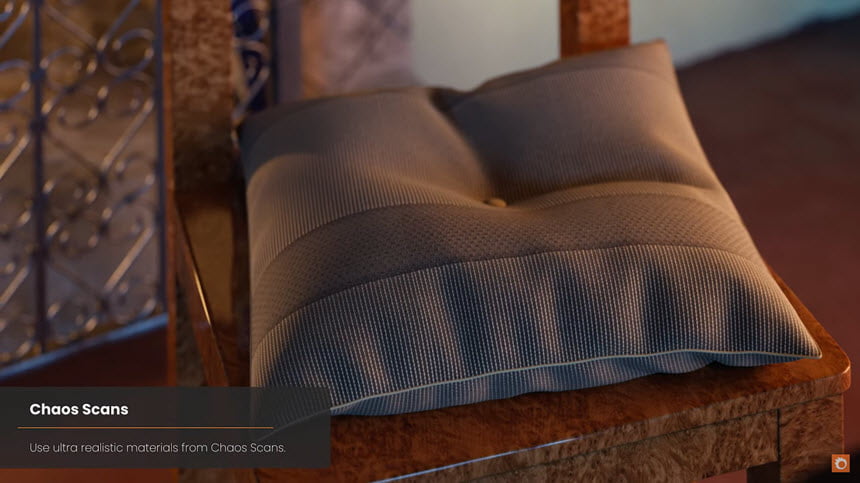 Corona 9 for Cinema 4D – 2023 ปลั๊กอินเรนเดอร์ 3D โปรแกรม