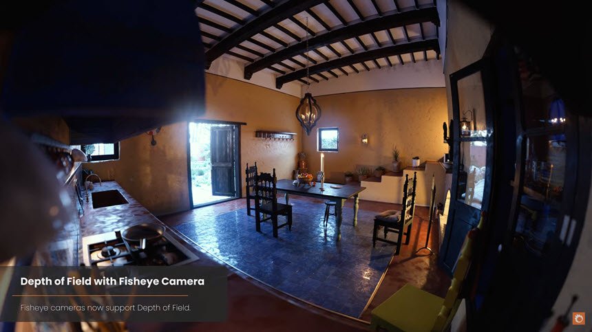Corona 9 for Cinema 4D – 2023 ปลั๊กอินเรนเดอร์ 3D โปรแกรม