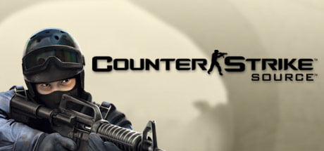 ดาวน์โหลดเกม Counter-Strike Source ไฟล์เดียวจบ