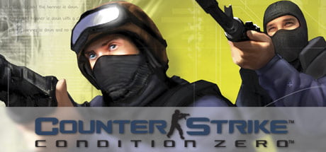 ดาวน์โหลดเกม Counter-Strike Condition Zero ไฟล์เดียวจบ