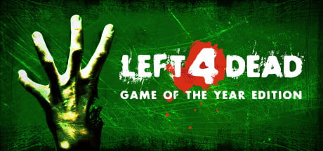 ดาวน์โหลดเกม Left 4 Dead ไฟล์เดียวจบ