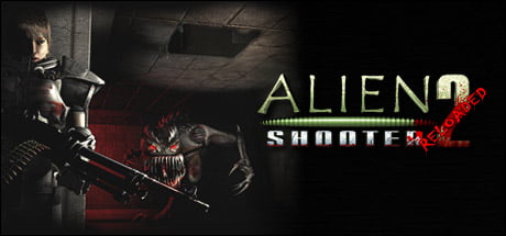 Alien Shooter 2 Reloaded เกมยิงเอเลี่ยนสุดมันส์