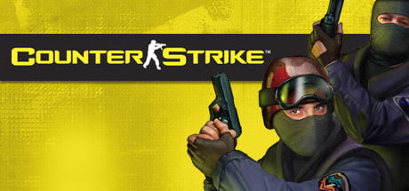 ดาวน์โหลดเกม Counter-Strike 1.6 ไฟล์เดียวจบ