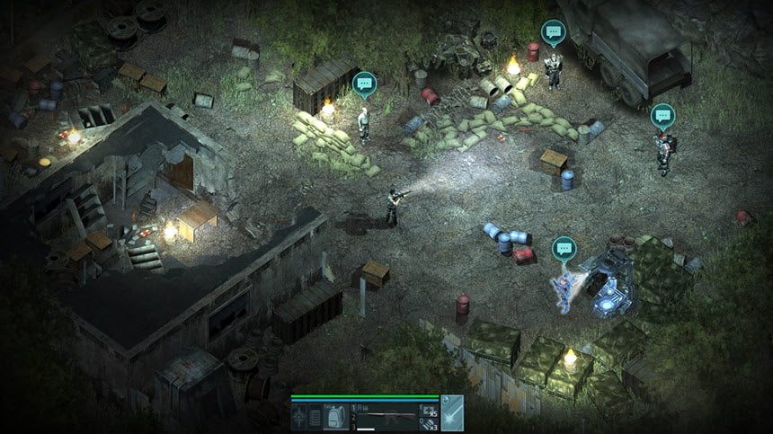 Alien Shooter 2 – The Legend เกมยิงเอเลี่ยนสุดมันส์ โปรแกรม