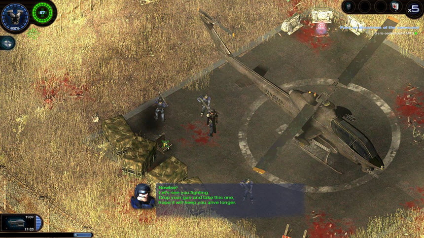 Alien Shooter 2 Conscription เกมยิงเอเลี่ยนสุดมันส์ โปรแกรม