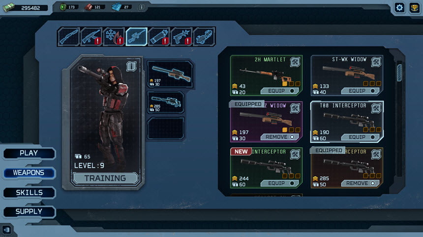 Alien Shooter TD เกมยิงเอเลี่ยนสุดมันส์ โปรแกรม