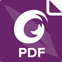 Foxit PhantomPDF Business 10.1.10.37854 โปรแกรมจัดการไฟล์ PDF