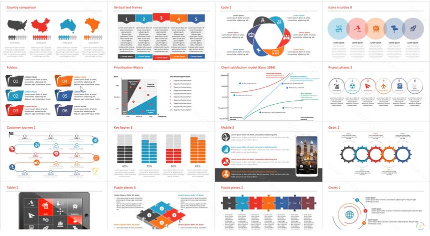 Power-user Premium 1 ล่าสุด ปลั๊กอิน PowerPoint Excel Word โปรแกรม