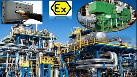 Selection Of Electrical Equipment’S For Hazardous Area