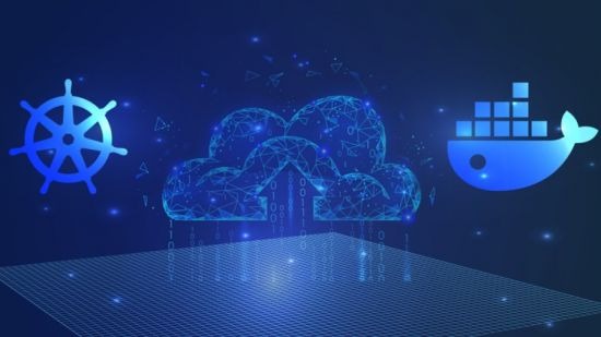 Docker Kubernetes MasterClass : Hands-On DevOps from Scratch