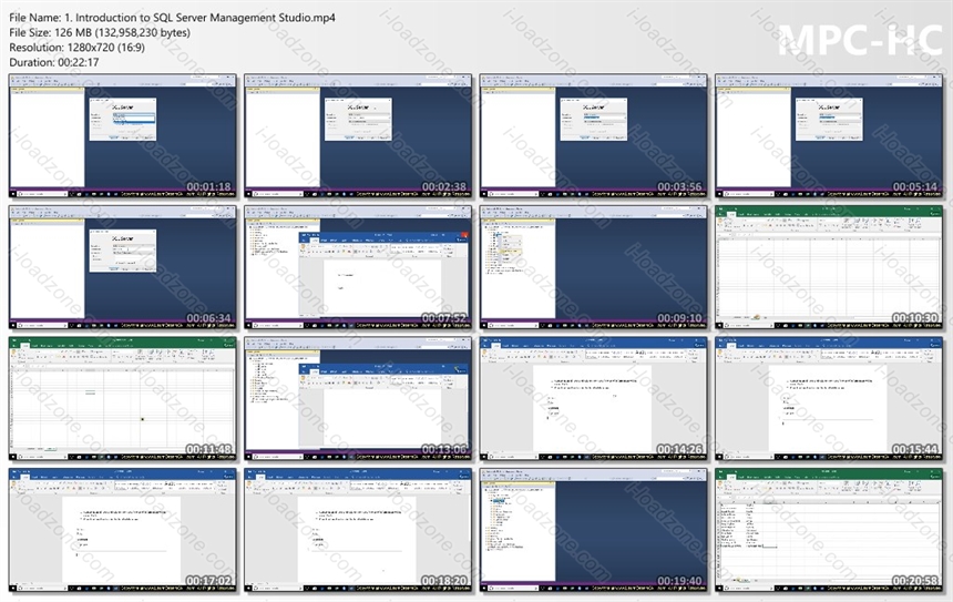 SQL Queries Pro for Data Science/Analytics MIS & Reporting