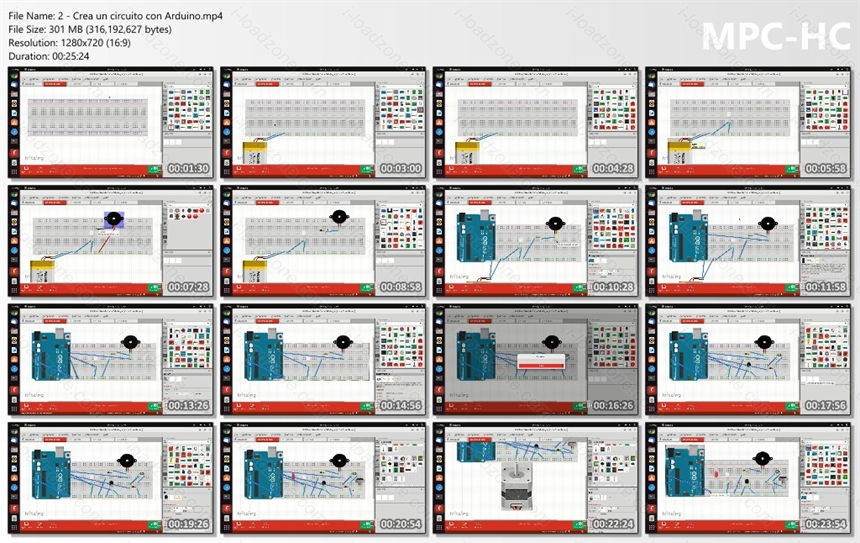 Arduino - Corso Completo - Con Certificato Finale