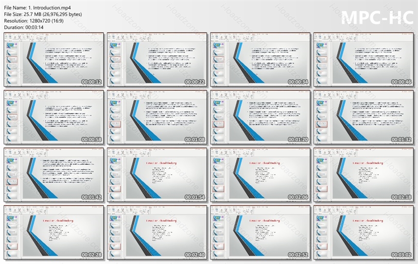 Linux Essential for Ethical Hacking