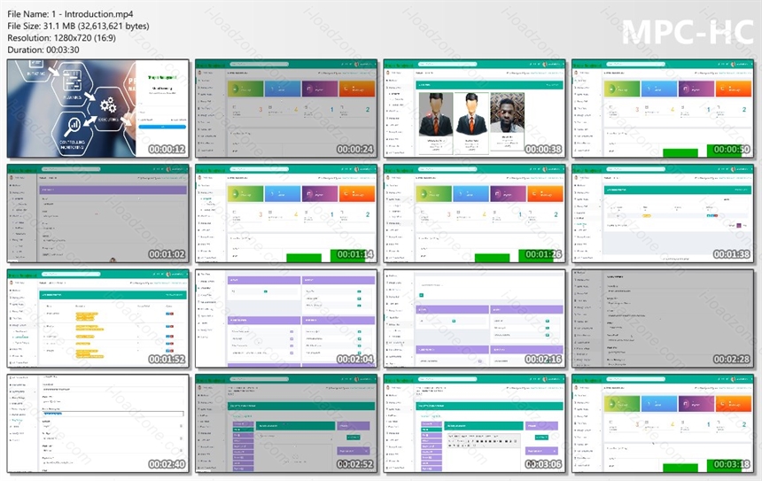 Download Setup PHP Project Management Software Quickly