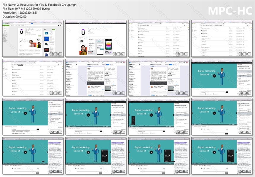Meta Advertising Fundamentals Facebook Ads & Instagram Ads