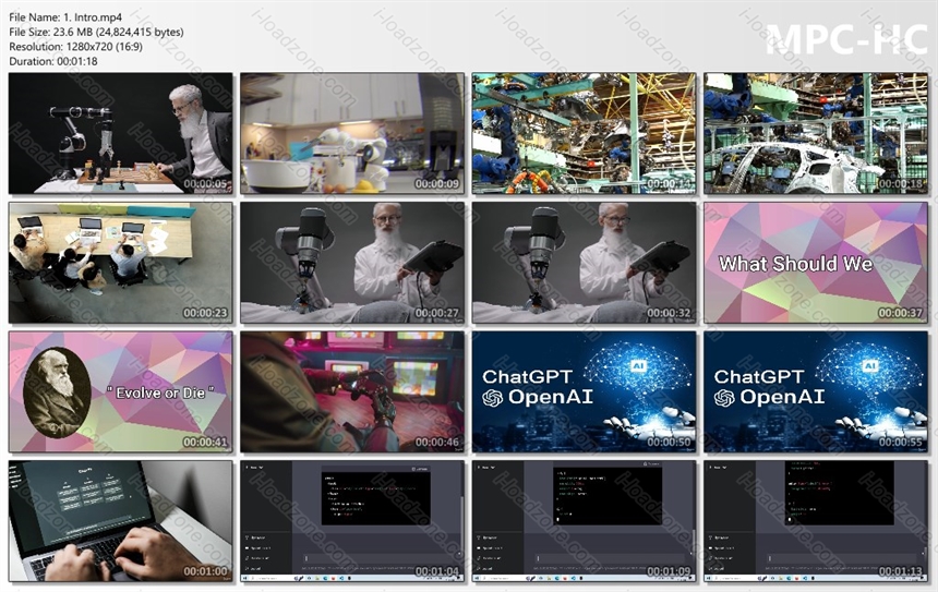 ChatGPT Practical Projects 2023 - Make Money Using ChatGPT