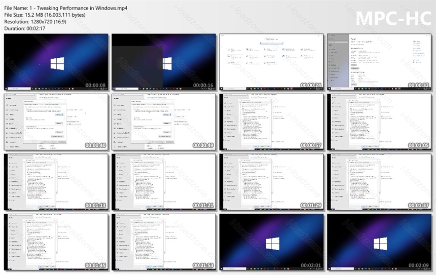Windows Tricks Mastery Course From Zero to Professional
