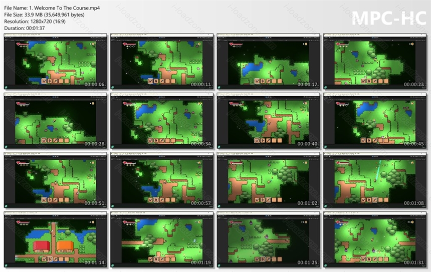 Unity 2D RPG Complete Combat System