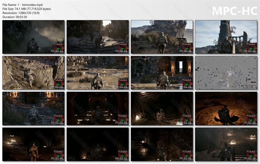 Unreal Engine 5 พร้อม Mehrspieler Wie Dark Souls Action Rpg พร้อมBp!