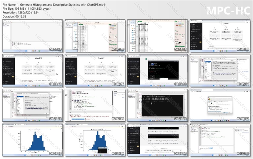 Turn Ideas into Python Programs with ChatGPT