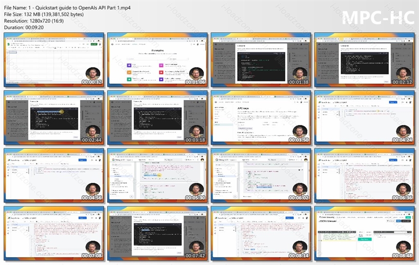Transform Your Spreadsheets with OpenAI API and Apps Script
