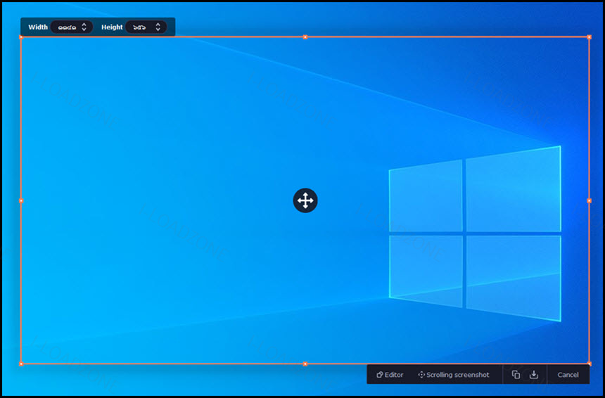 Movavi Screen Recorder 24 ล่าสุด โปรแกรมบันทึกหน้าจอ