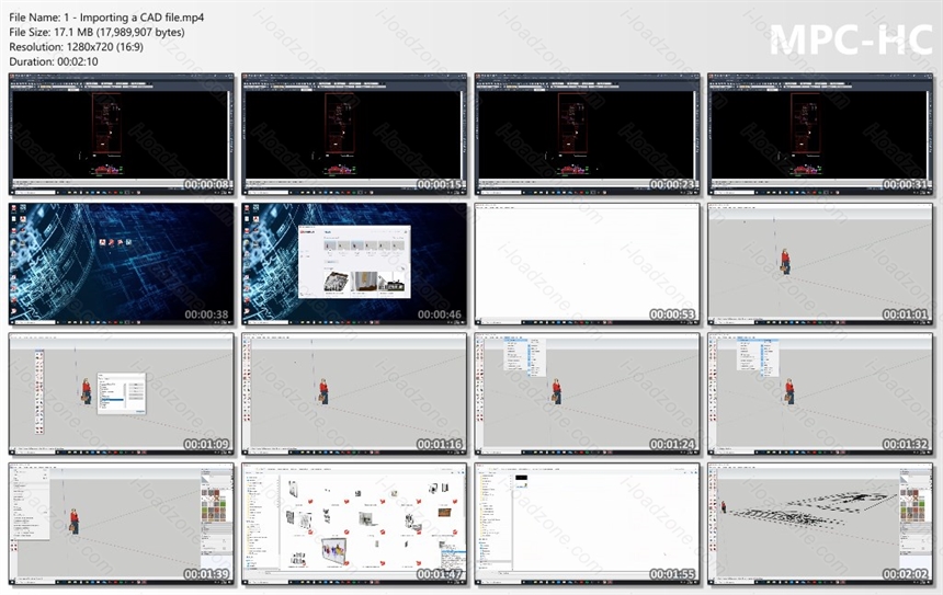 SketchUp 2020 From 2D to 3D Home Design