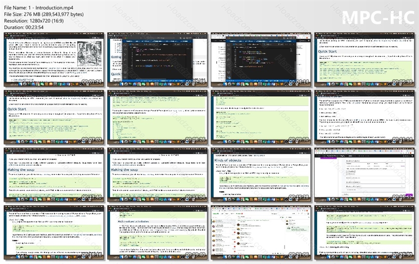 Create APIs Using Python